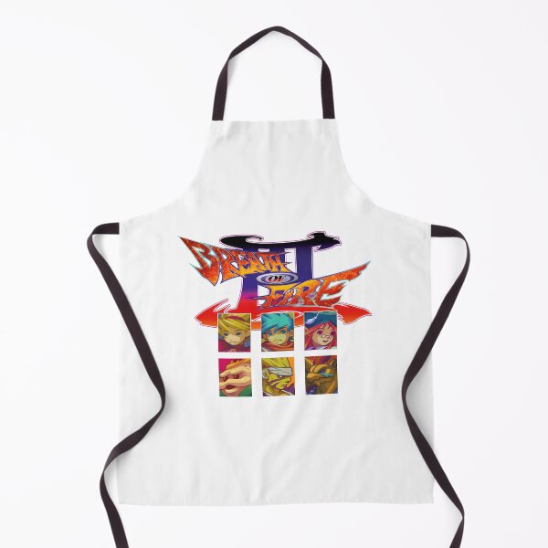 Item preview, Breath of Fire Fantasy Dragon Illustration with Fiery Flame Design designed and sold by tlcgiftcenter.