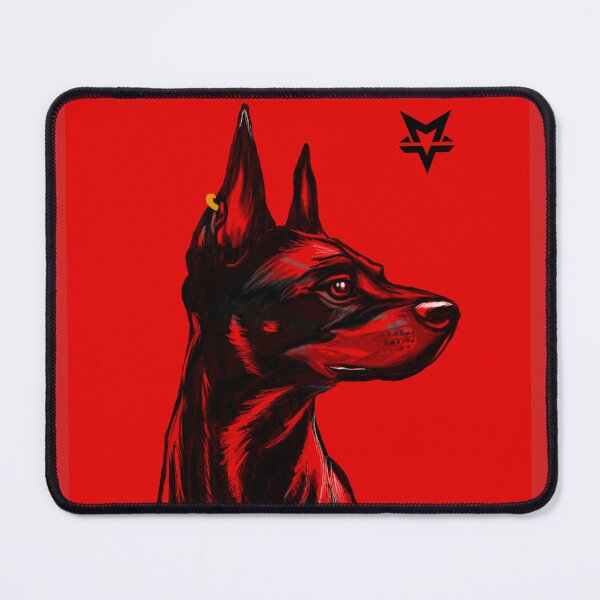 Item preview, DOG LOVER designed and sold by MSMartgallery.