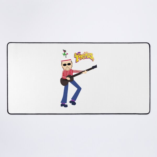 Item preview, Primus Rock Band Inspired Birthday Design for Music Lovers designed and sold by Motorgasolina.