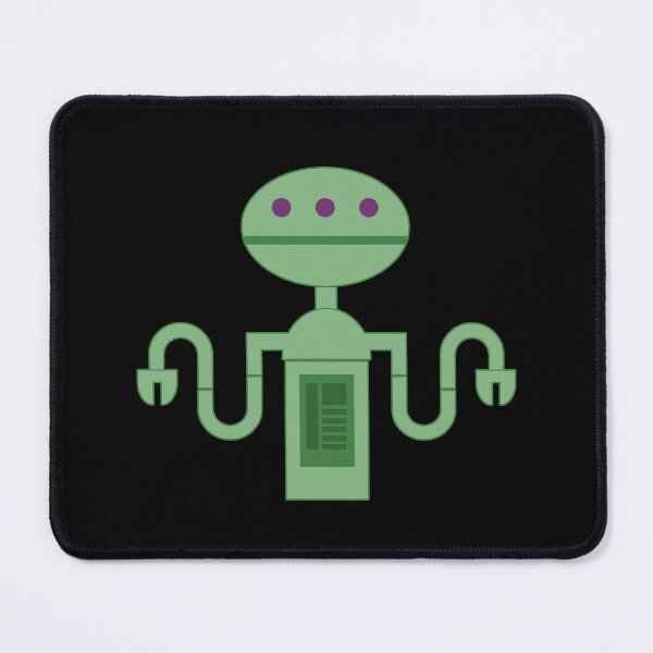 Item preview, ROBOTICA-Overseer designed and sold by Carlos Phillips.