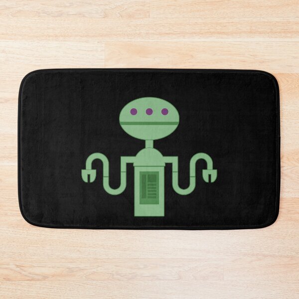 Item preview, ROBOTICA-Overseer designed and sold by Carlos Phillips.