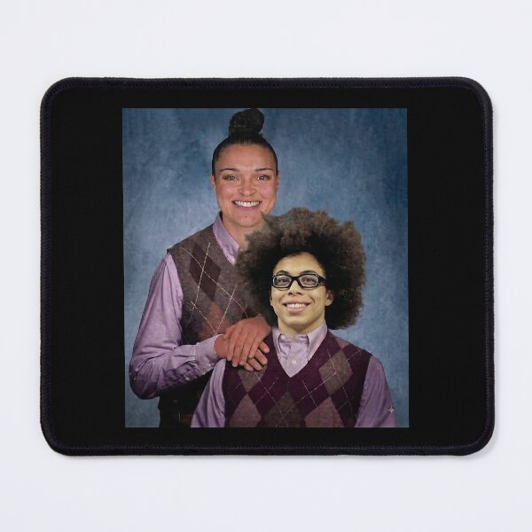 Item preview, Olivia-Kayla McBride Step Sisters mem Funny designed and sold by Polarfxd.