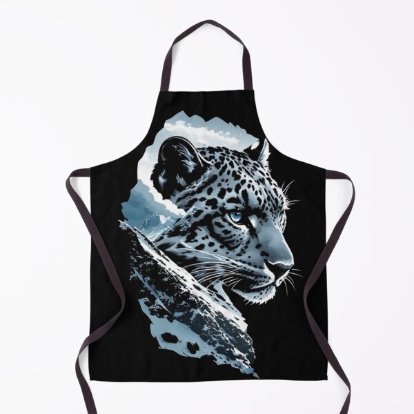 Item preview, The guardian of the frozen peaks designed and sold by KinoDesign.