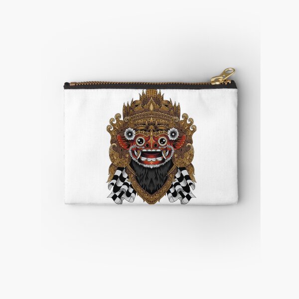 Item preview, Balinese Barong  designed and sold by whitingartists.
