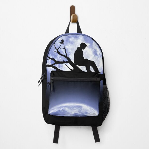 Item preview, Moon Night designed and sold by BLUEWINGS12.