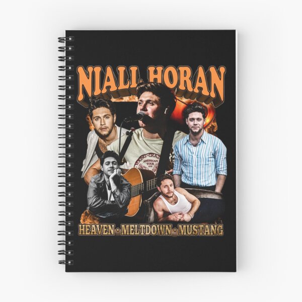 Item preview, Niall Horan Tour designed and sold by rjamesont.
