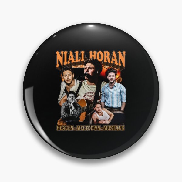 Item preview, Niall Horan Tour designed and sold by rjamesont.