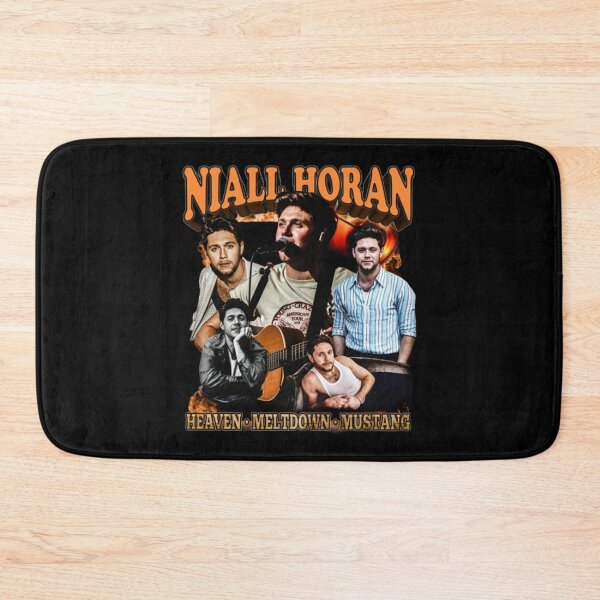 Item preview, Niall Horan Tour designed and sold by rjamesont.