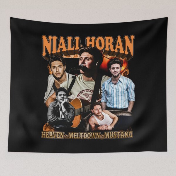 Artikelvorschau, Niall Horan Tour entworfen und verkauft von rjamesont.