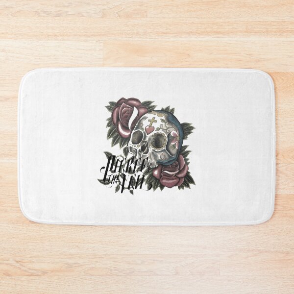 Item preview, Pierce The Veil Inspired Band Art for Music Lovers and Alternative Style Fans designed and sold by Motorgasolina.
