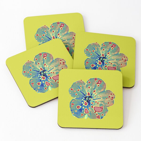Item preview, SPOTTED FLOWER designed and sold by creationsbyjmm.