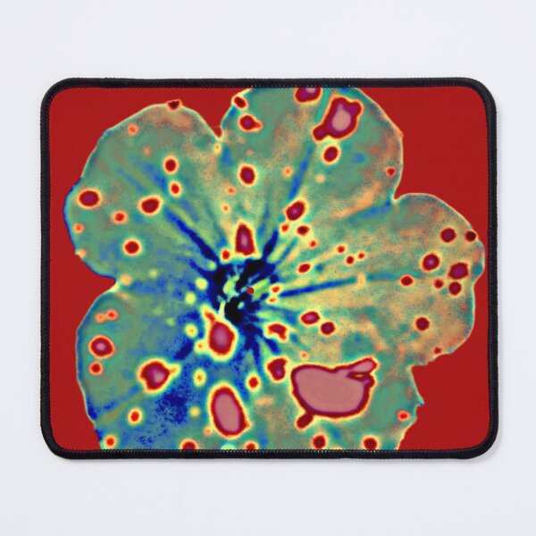 Item preview, SPOTTED FLOWER designed and sold by creationsbyjmm.