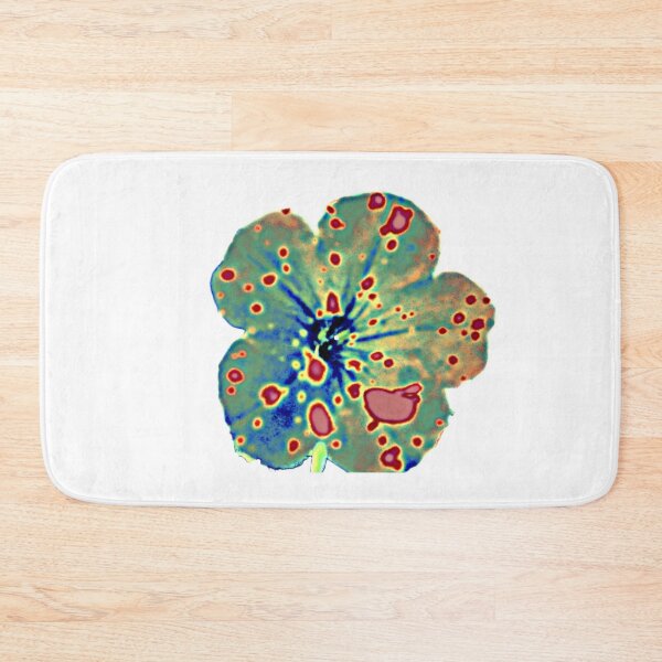 Item preview, SPOTTED FLOWER designed and sold by creationsbyjmm.