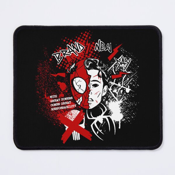 Item preview, BND - Graffiti - Dark Background designed and sold by r-espiritu42.