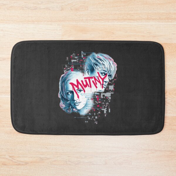 Item preview, Mutiny Concept Art Design with Bold Graphics and Striking Visuals designed and sold by Assasinatorczar.