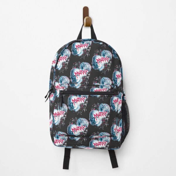 Item preview, Mutiny Concept Art Design with Bold Graphics and Striking Visuals designed and sold by Assasinatorczar.