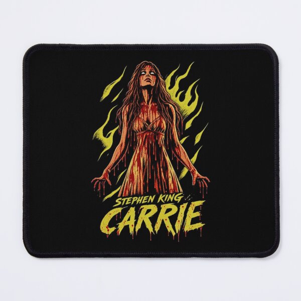Item preview, Stephen King's Carrie Movie designed and sold by rjamesont.