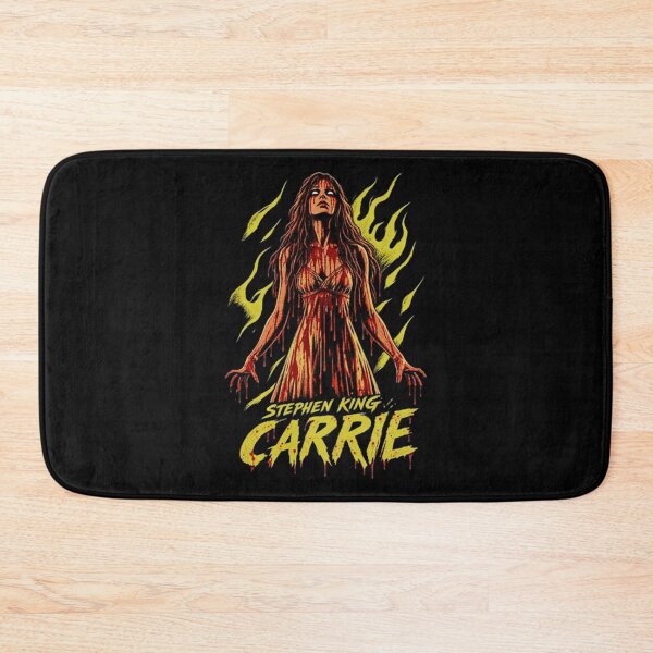 Item preview, Stephen King's Carrie Movie designed and sold by rjamesont.