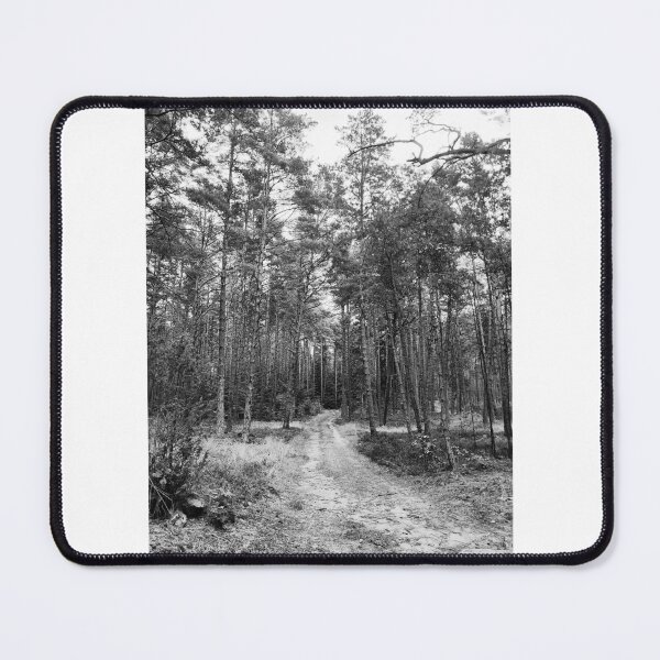 Item preview, black wood pic designed and sold by Kasia1987t.