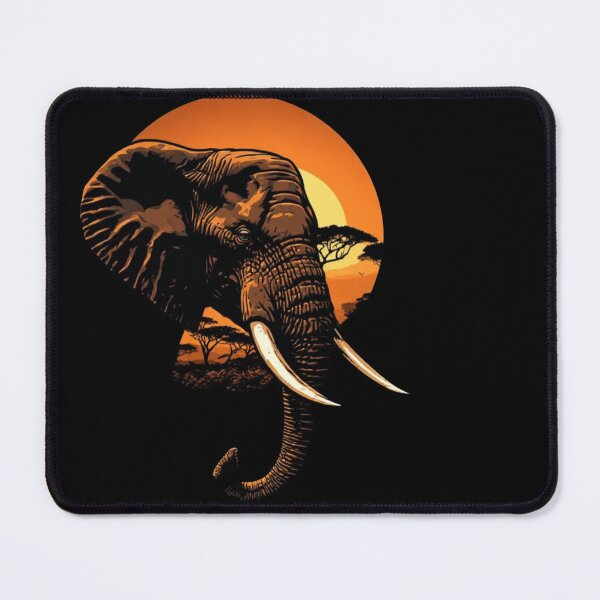 Item preview, The king of the golden savanna designed and sold by KinoDesign.
