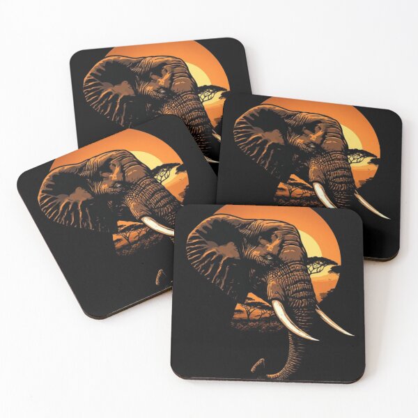 Item preview, The king of the golden savanna designed and sold by KinoDesign.