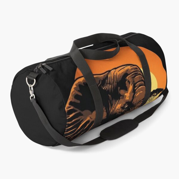 Item preview, The king of the golden savanna designed and sold by KinoDesign.