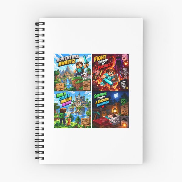 Artikelvorschau, Minecraft entworfen und verkauft von Tricktoy1986.