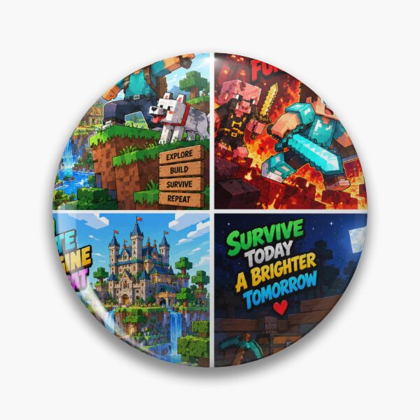 Item preview, Minecraft  designed and sold by Tricktoy1986.