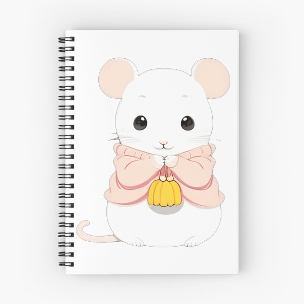 Item preview, Tutter Mouse in Pumpkin Patch designed and sold by For-Cat.