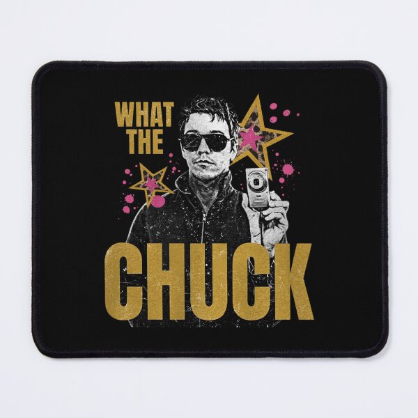 Item preview, What The Chuck Chuck Timely Selfie New E.P Vintage designed and sold by rjamesont.
