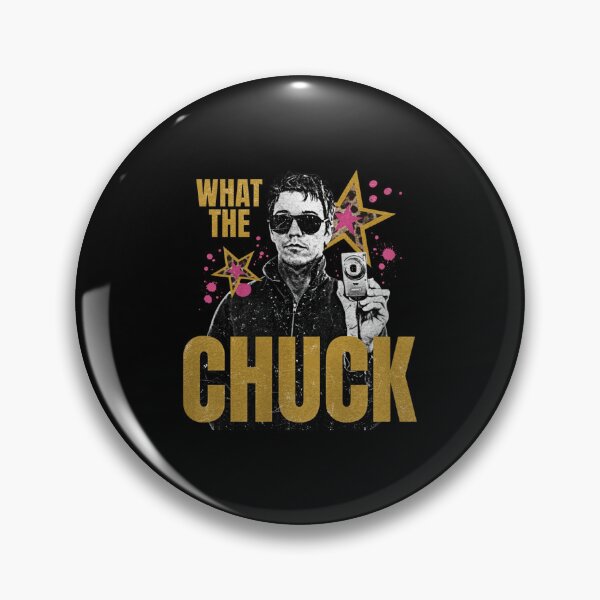 Item preview, What The Chuck Chuck Timely Selfie New E.P Vintage designed and sold by rjamesont.
