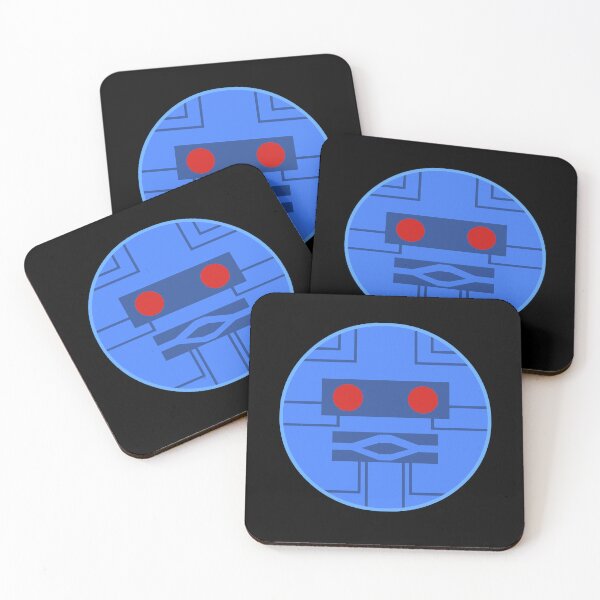 Item preview, ROBOTICA-DX 14 designed and sold by Carlos Phillips.