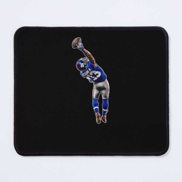 Item preview, OBJ.Odell Beckham Jr. Iconic One Handed Catch Classic designed and sold by Polarfxd.