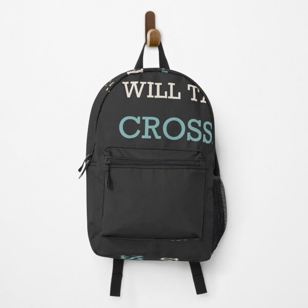 Item preview, Warning: Will Talk About Crossfitters - CrossFit designed and sold by RetroThreadWorks.