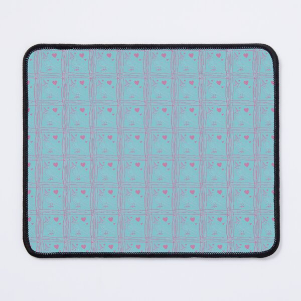 Item preview, Pastel parakeet halloween pattern designed and sold by CottageComfortsShoppe.