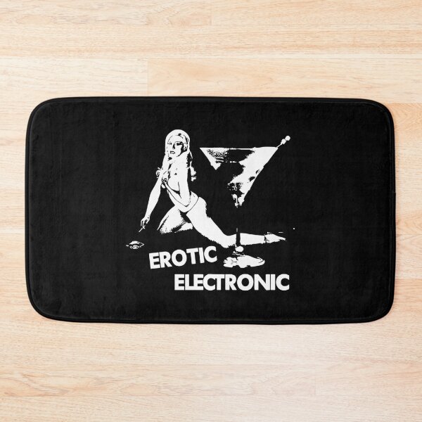 Item preview, Woman Erotics Electronics designed and sold by TheGingerPossum.