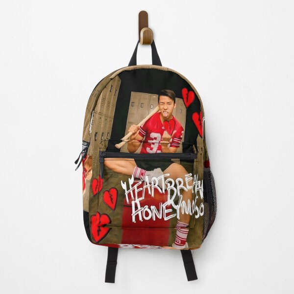 Item preview, Mad Tsai Singer songwriter designed and sold by AaronCreagh.