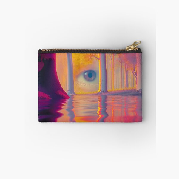 Item preview, Keep Your Third Eye Open designed and sold by MongLongStudio.