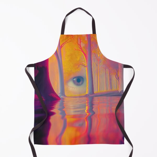 Item preview, Keep Your Third Eye Open designed and sold by MongLongStudio.