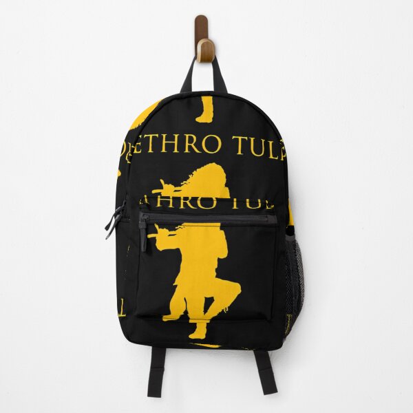 Item preview, Gold Jethros-Tulls Tour 2026 designed and sold by TheGingerPossum.