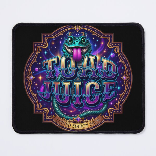 Item preview, Toad Juice designed and sold by M. Wall.