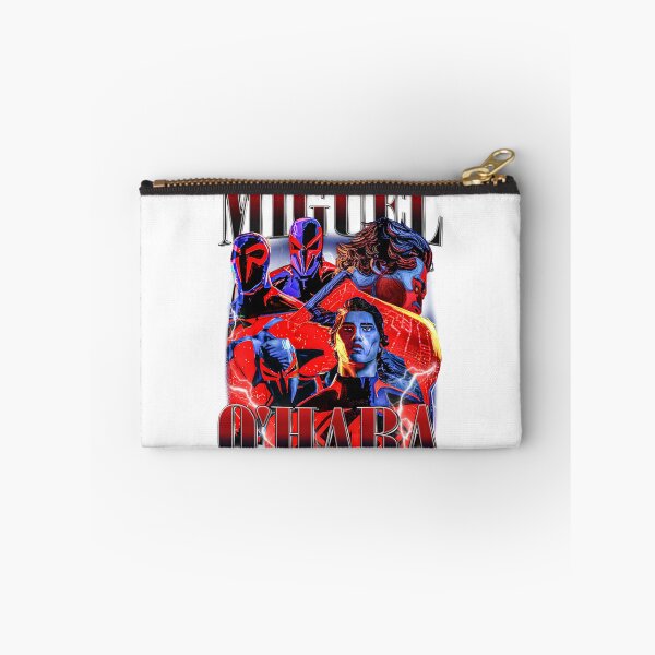 Item preview, Miguel OHara Retro Style Graphic Design Vintage Look designed and sold by Inari  Nofox.