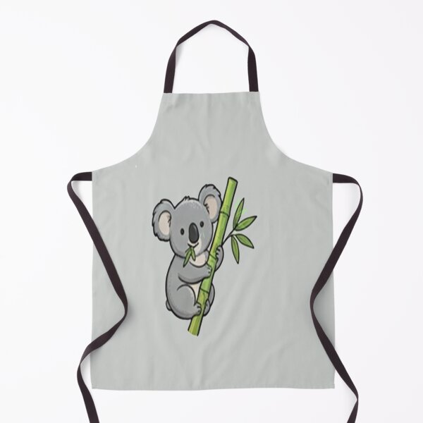 Item preview, cute  koala art designed and sold by  Mudikeys.