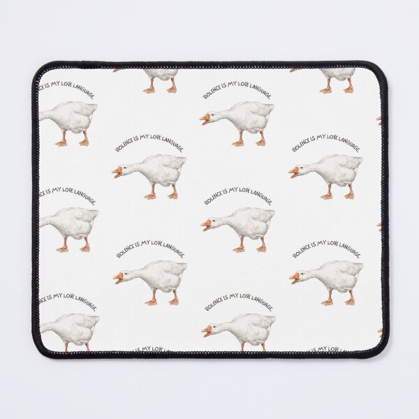 Item preview, Goose My Love Language designed and sold by Roy & Tiffany.