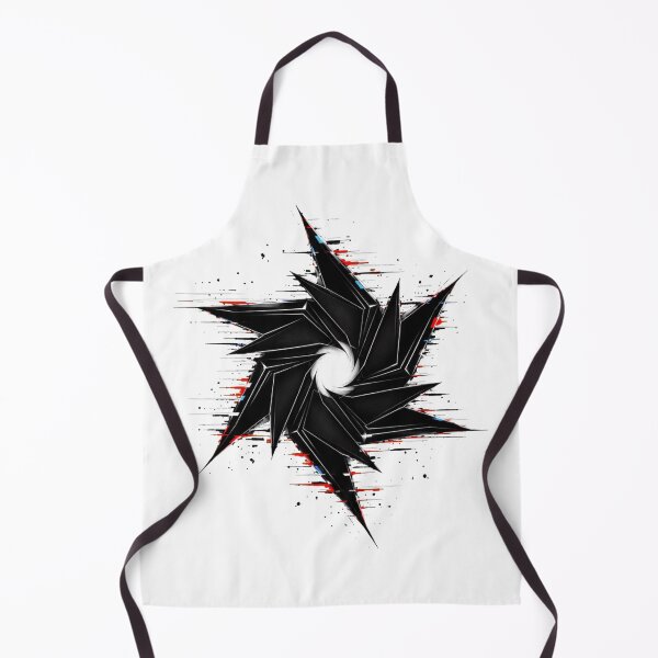 Item preview, Edgy 3D Abstract Star Gamer Aesthetic designed and sold by Munib302.