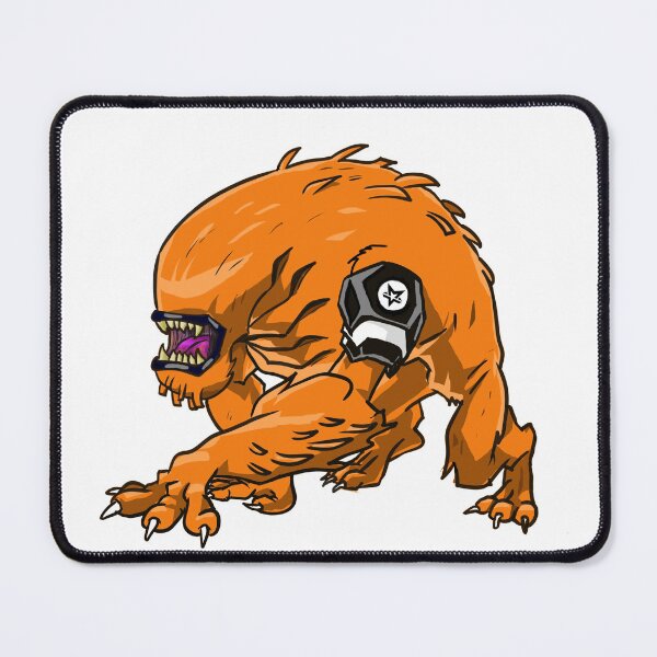 Item preview, BEN10 WILDMUTT designed and sold by MSMartgallery.