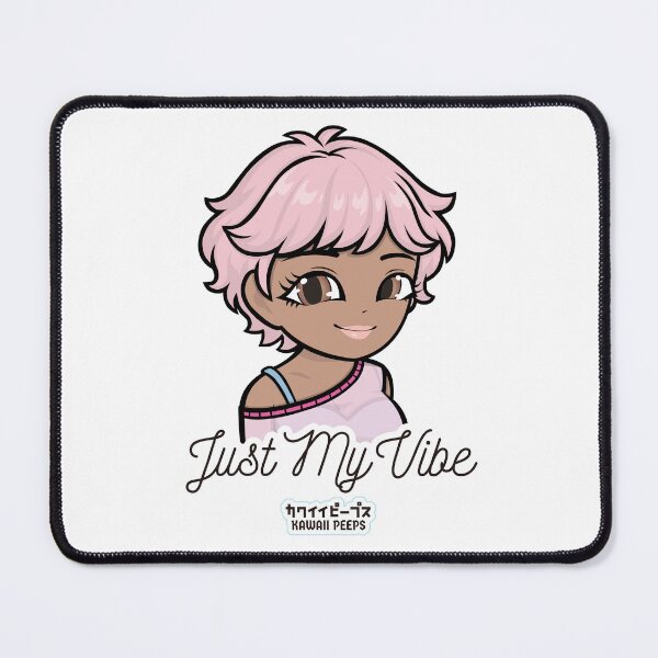 Item preview, Pastel Power Crew Just My Vibe designed and sold by P-L-Sardines.