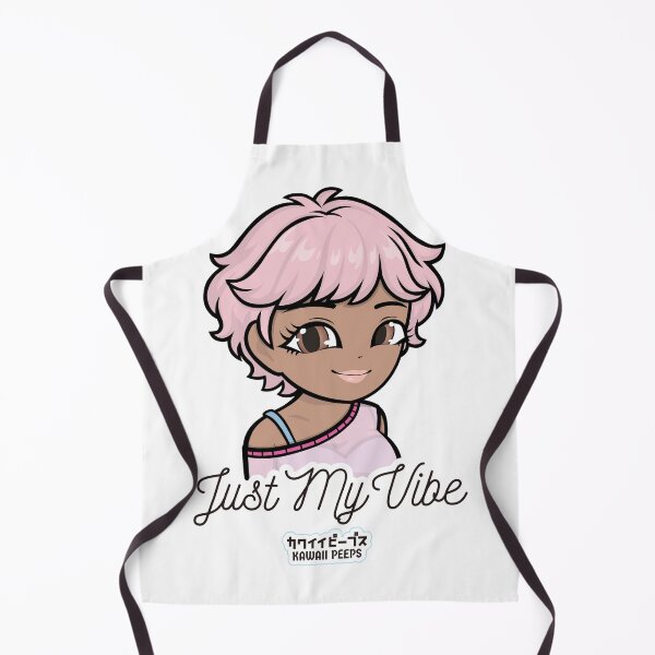 Item preview, Pastel Power Crew Just My Vibe designed and sold by P-L-Sardines.