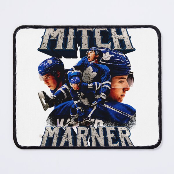 Item preview, Mitchell Marner Vintage Style Hockey Player Design designed and sold by Inari Nofox.
