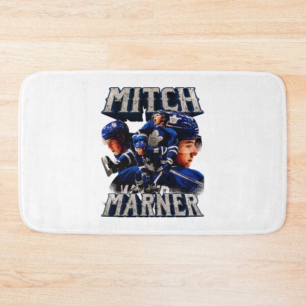 Item preview, Mitchell Marner Vintage Style Hockey Player Design designed and sold by Inari  Nofox.